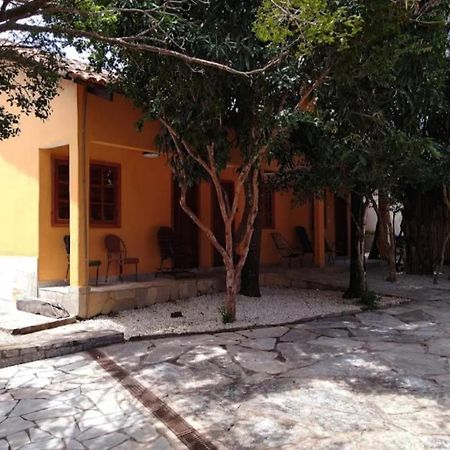 Recanto Rocas Pirenópolis Εξωτερικό φωτογραφία